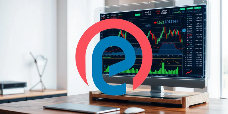 Eutelsat Shares Under Pressure Following Strategic Reversal - Foto: über boerse-global.de