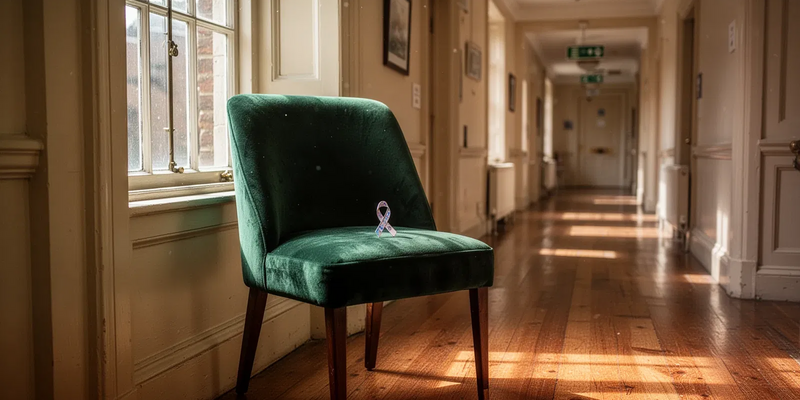 König Charles überrascht mit Besuch am Weltkrebstag - Foto: über boerse-global.de