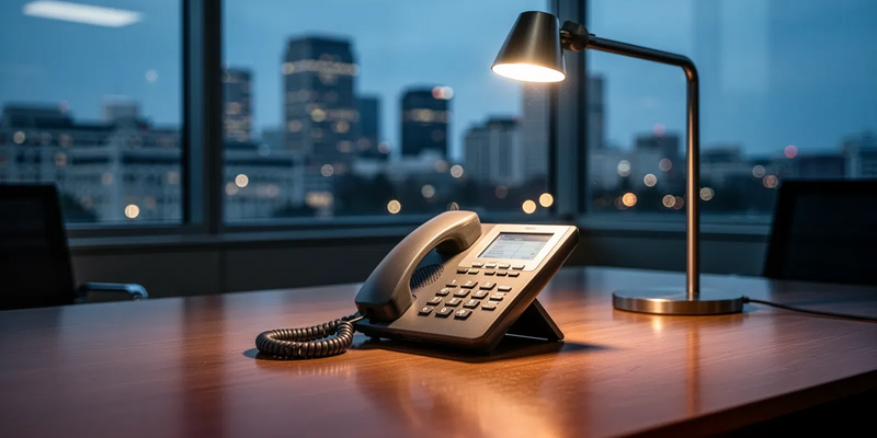 Hamburg führt Servicetelefon für Sozialhilfe ein - Foto: über boerse-global.de