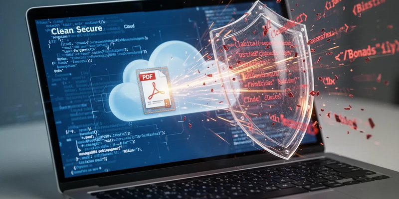 Foxit schließt kritische Sicherheitslücken in PDF-Editor Cloud - Foto: über boerse-global.de