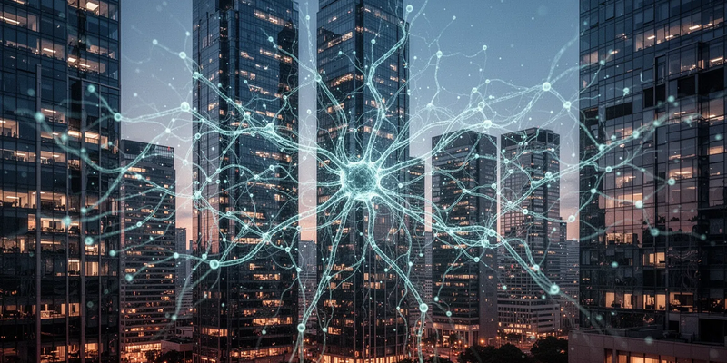 KI-Governance: Finanzbranche steuert auf Risikolücke zu - Foto: über boerse-global.de