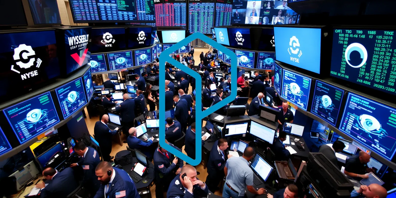 Procter & Gamble: Un momento de observación prudente - Foto: über boerse-global.de