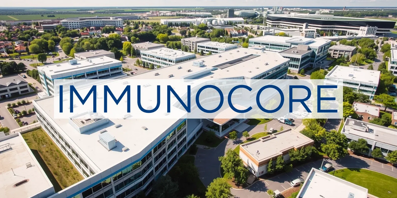 Immunocore Streamlines Leadership to Advance Clinical Ambitions - Foto: über boerse-global.de
