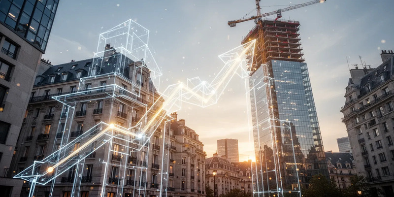 ELTIFs öffnen Privatanlegern den Immobilienmarkt - Foto: über boerse-global.de