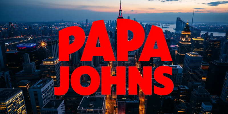 Key Dates and Strategic Moves for Papa John’s Investors - Foto: über boerse-global.de