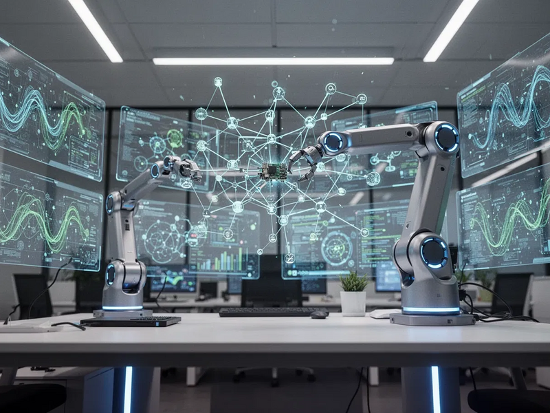 Microsoft Marketplace wächst um 87 neue KI-Lösungen - Foto: über boerse-global.de