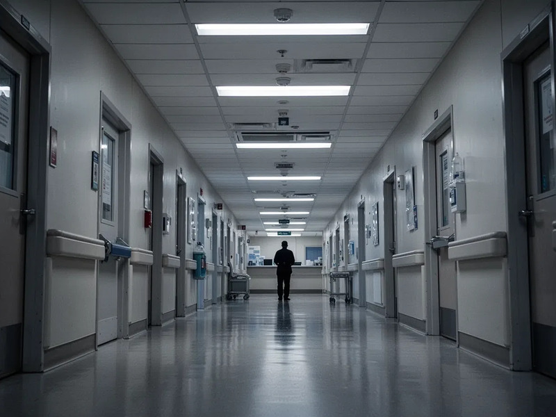 Fiskalrat fordert radikale Gesundheitsreform in Österreich - Foto: über boerse-global.de