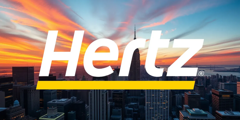 Hertz Faces Mounting Financial Pressure from Legal Ruling - Foto: über boerse-global.de