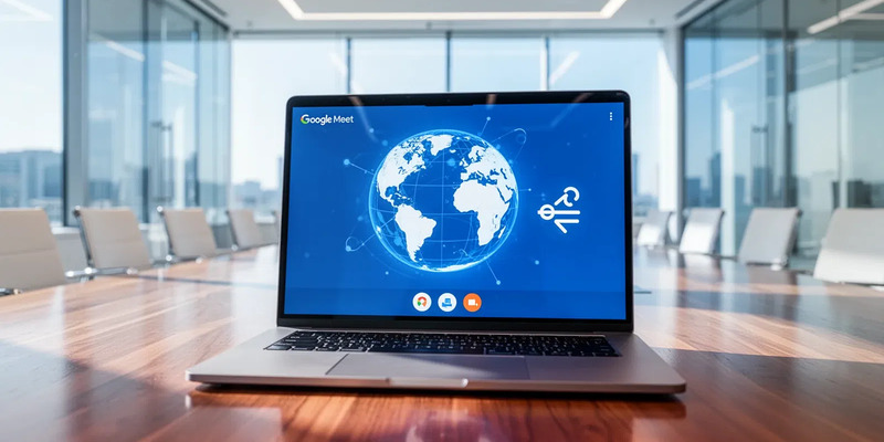 Google Workspace übersetzt nun Gespräche live in Echtzeit - Foto: über boerse-global.de