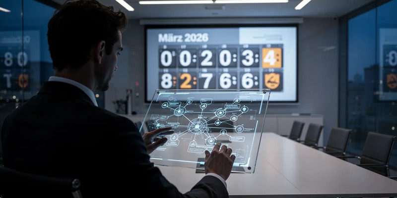 BaFin startet DORA-Hilfe für zweite Melderunde - Foto: über boerse-global.de