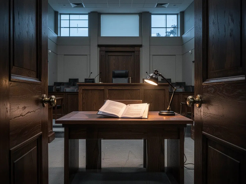 Sun Contracting: Gericht prüft Millionen-Forderungen - Foto: über boerse-global.de