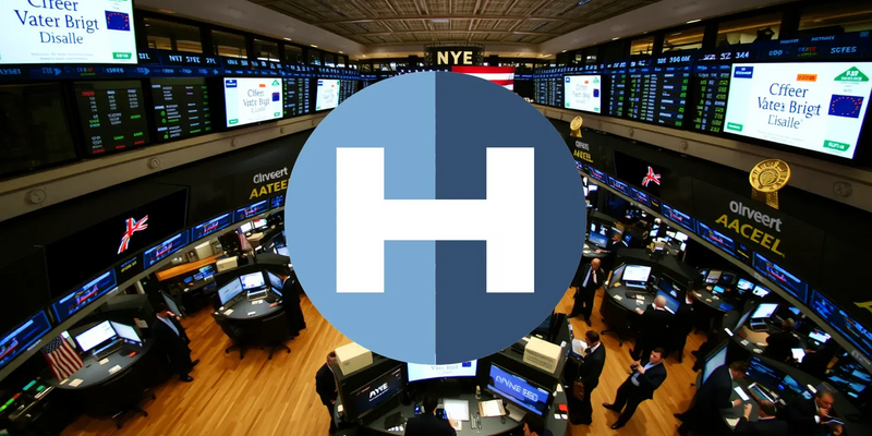 Helios Technologies Shares Surge to New Heights on Strategic Software Move - Foto: über boerse-global.de