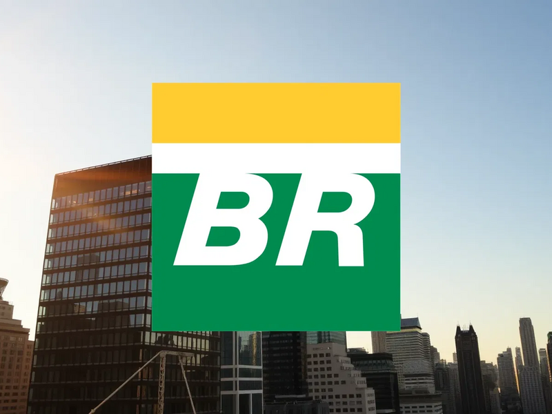 Petrobras Aktie: Indien-Deals - Foto: über boerse-global.de