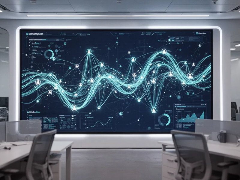 KI revolutioniert die Schichtplanung in Unternehmen - Foto: über boerse-global.de