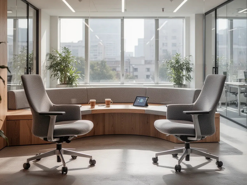 Hybride Arbeit: Das große Problem mit dem Kaffee-Küchen-Chat - Foto: über boerse-global.de