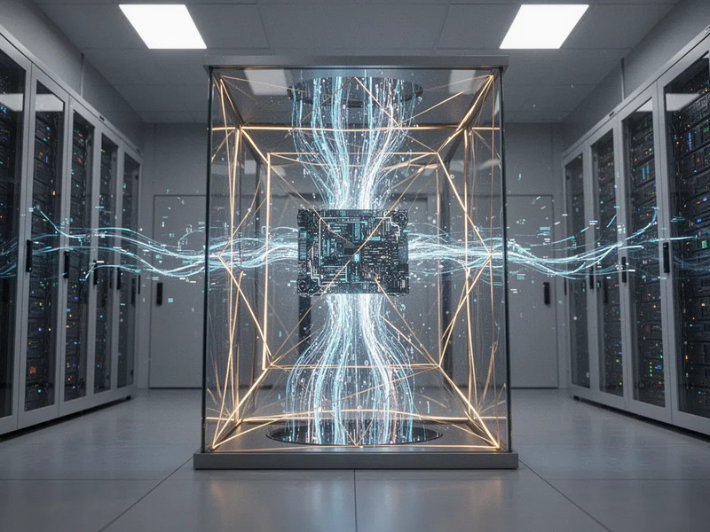 KI-Regulierung: Zweckbindung wird zum Schlüssel für Compliance - Foto: über boerse-global.de