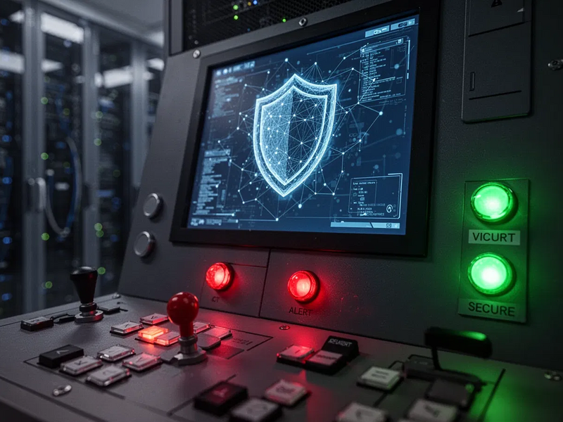 TU Wien führt Notfall-System nach Cyberangriff ein - Foto: über boerse-global.de