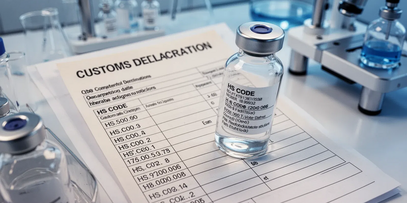 WCO führt 38 neue Zollcodes für Impfstoffe und Medizinprodukte ein - Foto: über boerse-global.de