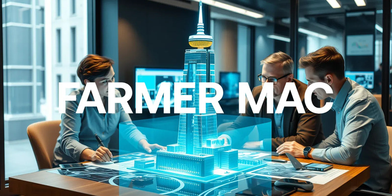 Federal Agricultural Mortgage Embraces Digital Governance Ahead of Earnings - Foto: über boerse-global.de