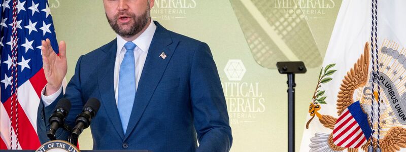 Die USA wollen ihre Abhängigkeit von China reduzieren. - Foto: Kevin Wolf/FR33460 AP/AP/dpa