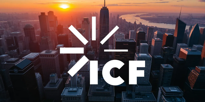 ICF Secures Major Environmental Consulting Contract in California - Foto: über boerse-global.de