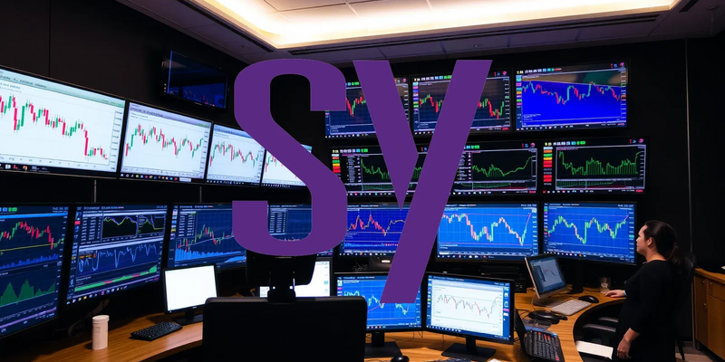 Synopsys Aktie: Doppelschlag - Foto: über boerse-global.de