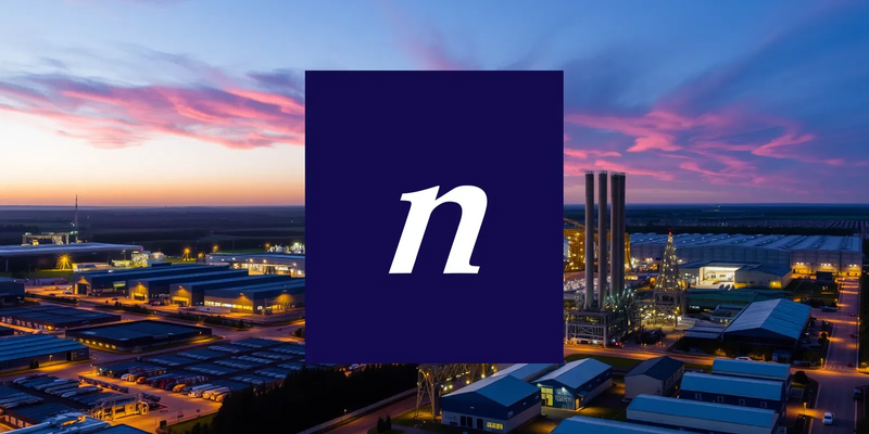 nLight Equity Offering Sparks Investor Concerns Over Dilution - Foto: über boerse-global.de