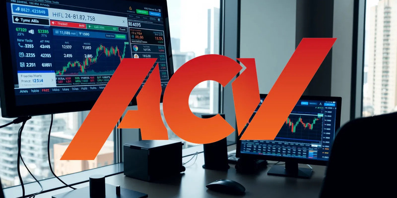 ACV Auctions Bets on AI to Drive Growth Ahead of Key Earnings - Foto: über boerse-global.de