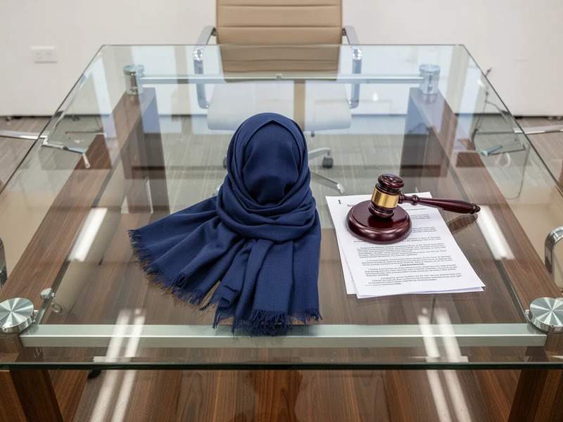 BAG-Urteil stärkt Betriebsräte im Kampf gegen Diskriminierung - Foto: über boerse-global.de