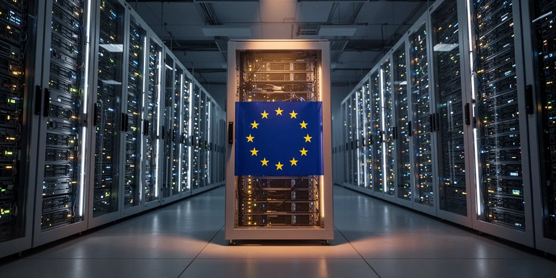 EU treibt digitale Souveränität mit Gesetzesoffensive voran - Foto: über boerse-global.de