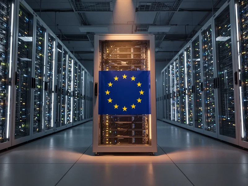 EU treibt digitale Souveränität mit Gesetzesoffensive voran - Foto: über boerse-global.de