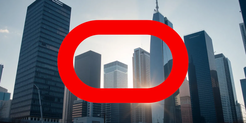 Oracle’s Ambitious Funding Drive to Power AI Expansion - Foto: über boerse-global.de