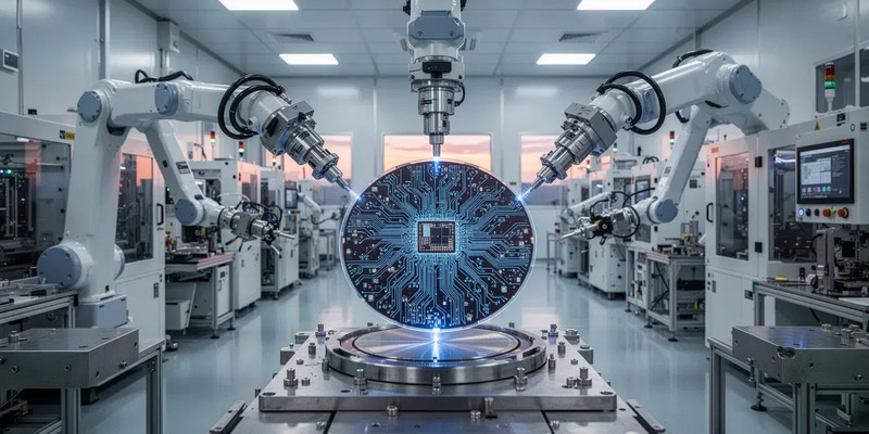 Infineon Aktie: Investitionsschub verunsichert - Foto: über boerse-global.de