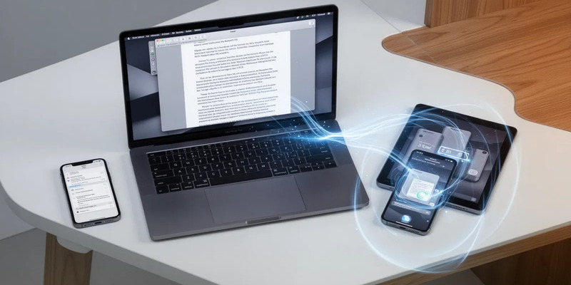 Apples Ökosystem: 15 Tipps für das nahtlose Erlebnis 2026 - Foto: über boerse-global.de