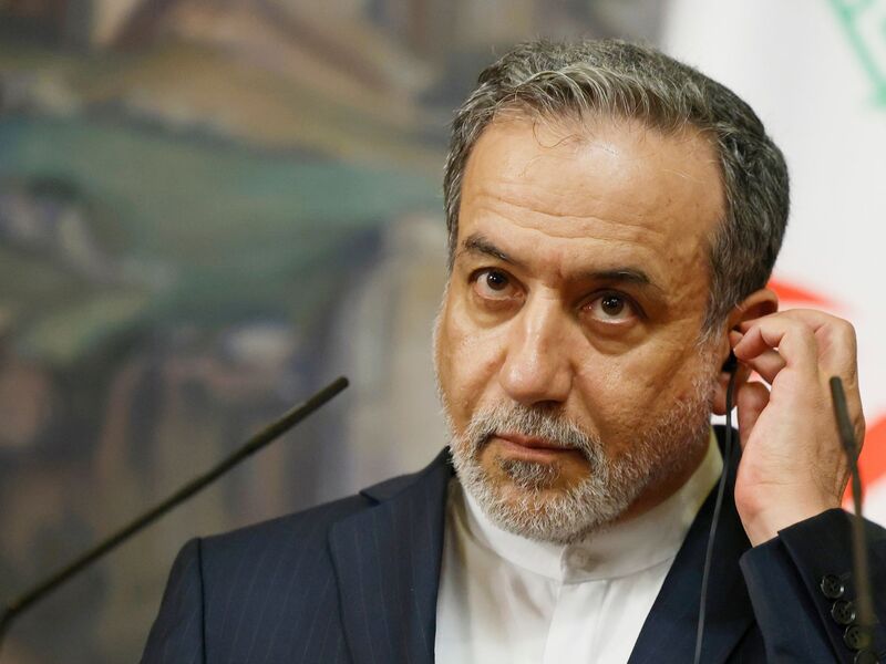 Am Freitag wollen die USA und der Iran im Oman verhandeln. (Archivfoto) - Foto: Tatyana Makeyeva/Pool AFP/dpa