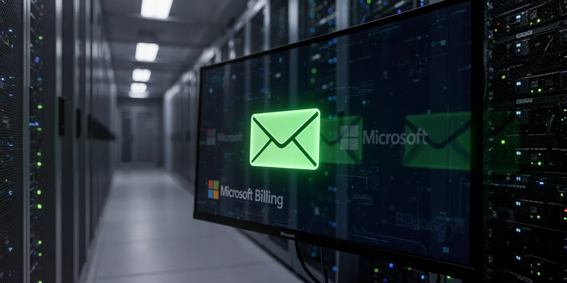 Microsoft 365: Neue Phishing-Welle überflutet deutsche Unternehmen - Foto: über boerse-global.de