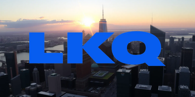 LKQ Corporation: A Contrarian Bet Amid Strategic Shifts - Foto: über boerse-global.de