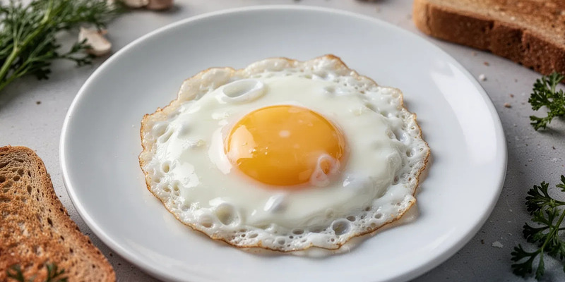 Eier sind kein Cholesterin-Risiko mehr - Foto: über boerse-global.de