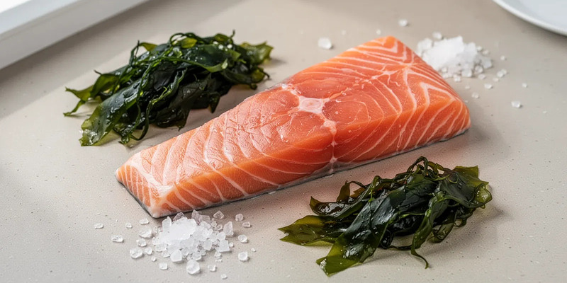 Jodmangel in Deutschland: Experten warnen vor neuer Krise - Foto: über boerse-global.de