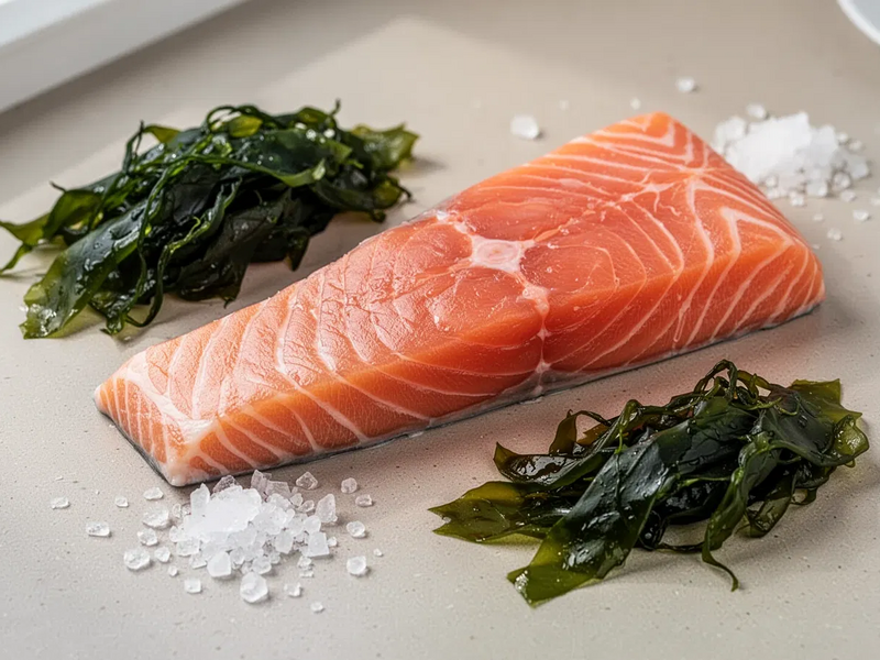 Jodmangel in Deutschland: Experten warnen vor neuer Krise - Foto: über boerse-global.de