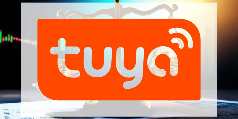Tuya’s Strategic Pivot: AIoT Integration Drives Financial Efficiency - Foto: über boerse-global.de