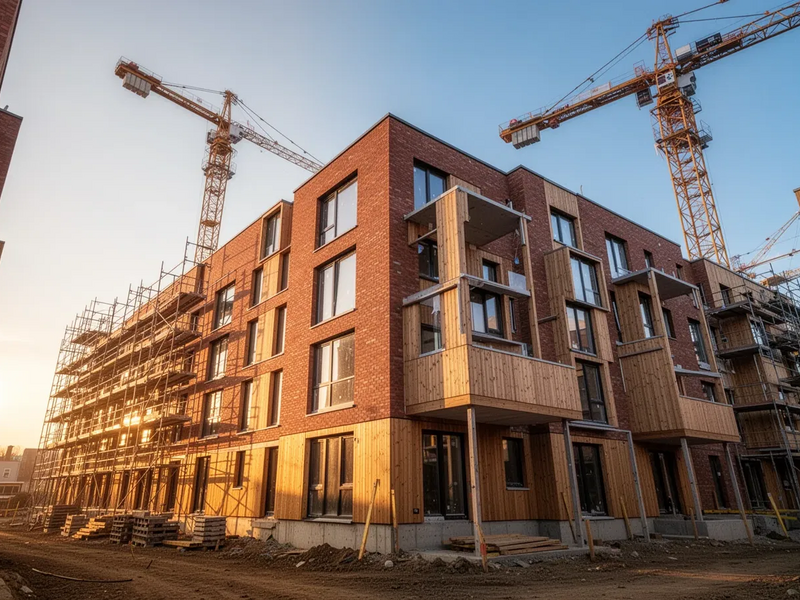 Bundesregierung stockt Genossenschafts-Förderung deutlich auf - Foto: über boerse-global.de