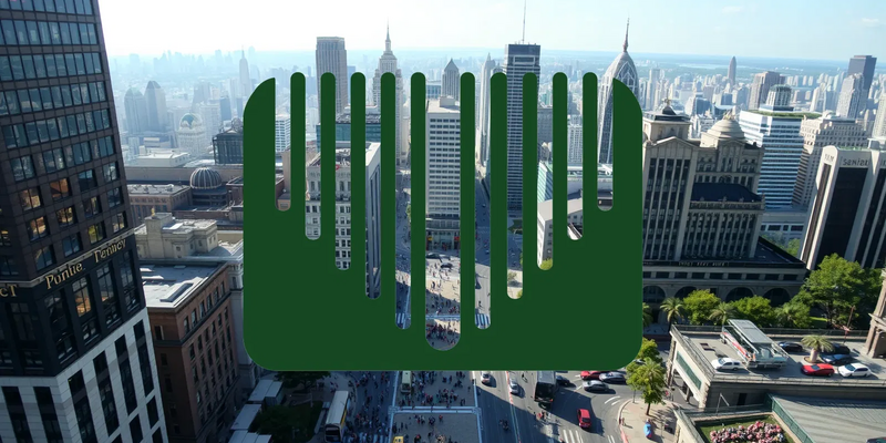 Arbor Realty Trust: A Glimmer of Resilience Amid Market Turbulence - Foto: über boerse-global.de