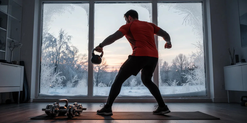 Hybrid-Training: So kombinieren Sie Kraft und Cardio effektiv - Foto: über boerse-global.de
