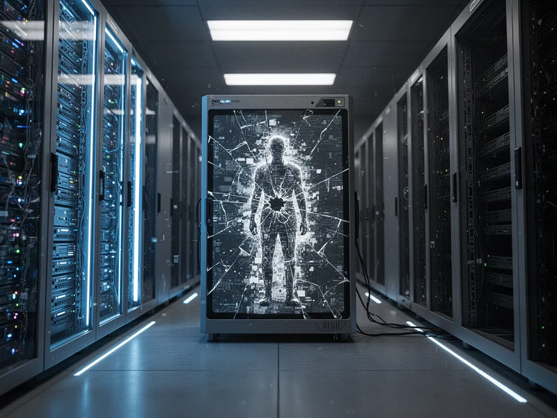 Telegram im Zentrum der Deepfake-Porno-Krise - Foto: über boerse-global.de