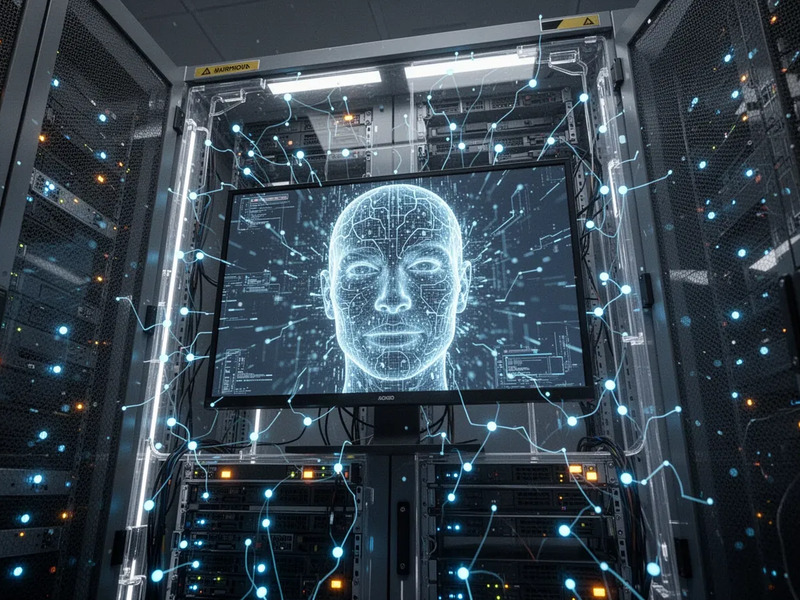 Deepfakes: Wahljahr 2026 wird zum Stresstest für Unternehmen - Foto: über boerse-global.de