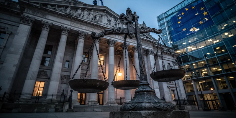 Mercosur-Abkommen: EU-Handelspakt im juristischen Schwebezustand - Foto: über boerse-global.de