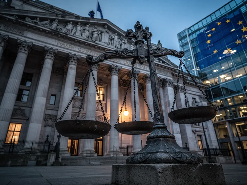 Mercosur-Abkommen: EU-Handelspakt im juristischen Schwebezustand - Foto: über boerse-global.de