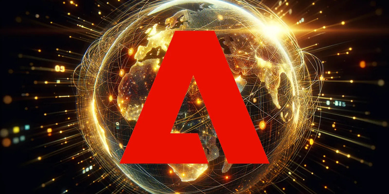 Adobe Shares Hit Fresh Low Amid Mounting Challenges - Foto: über boerse-global.de