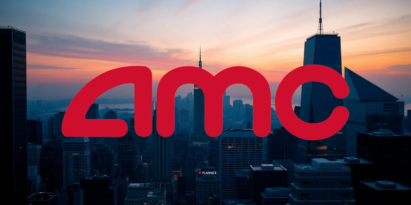 AMC Shares Stage a Rebound as Debt Deal Weighed - Foto: über boerse-global.de